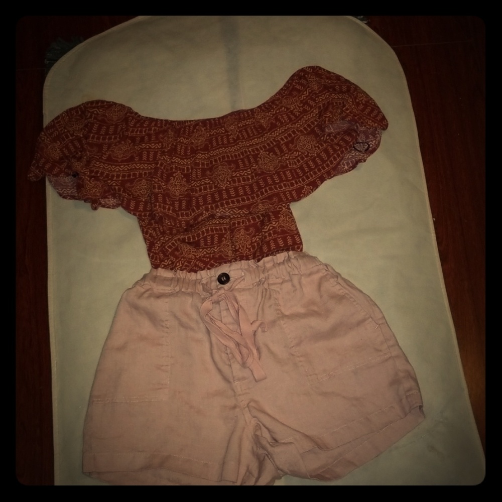 CLOTHES